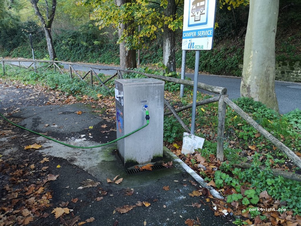 (56048) Volterra - Viale dei Filosofi — foto