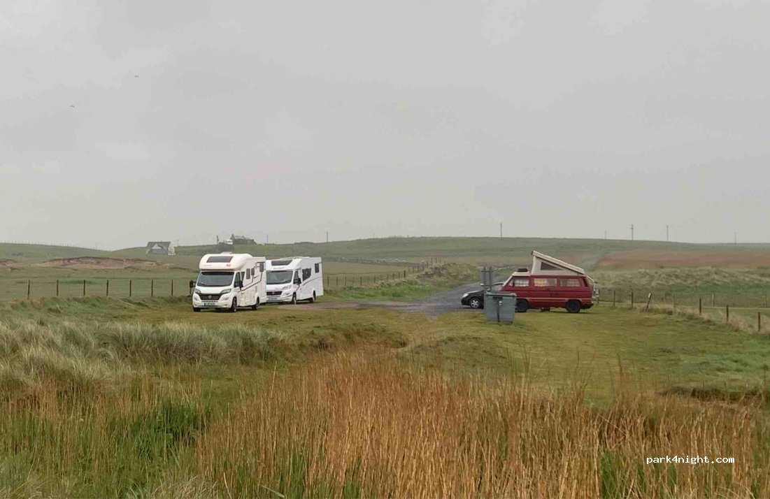 (PA49 7UX)  - Unnamed Road — foto