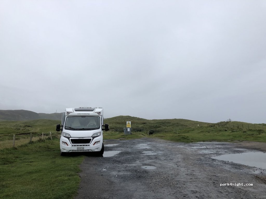 (PA49 7UX)  - Unnamed Road — foto 2
