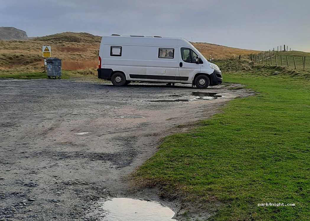 (PA49 7UX)  - Unnamed Road — foto 3