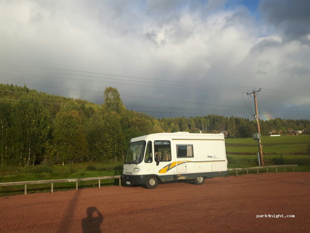 (840 73) Utanede - Unnamed Road — foto