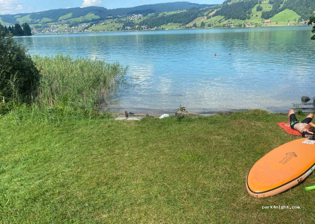 Camping Neselen — foto 4
