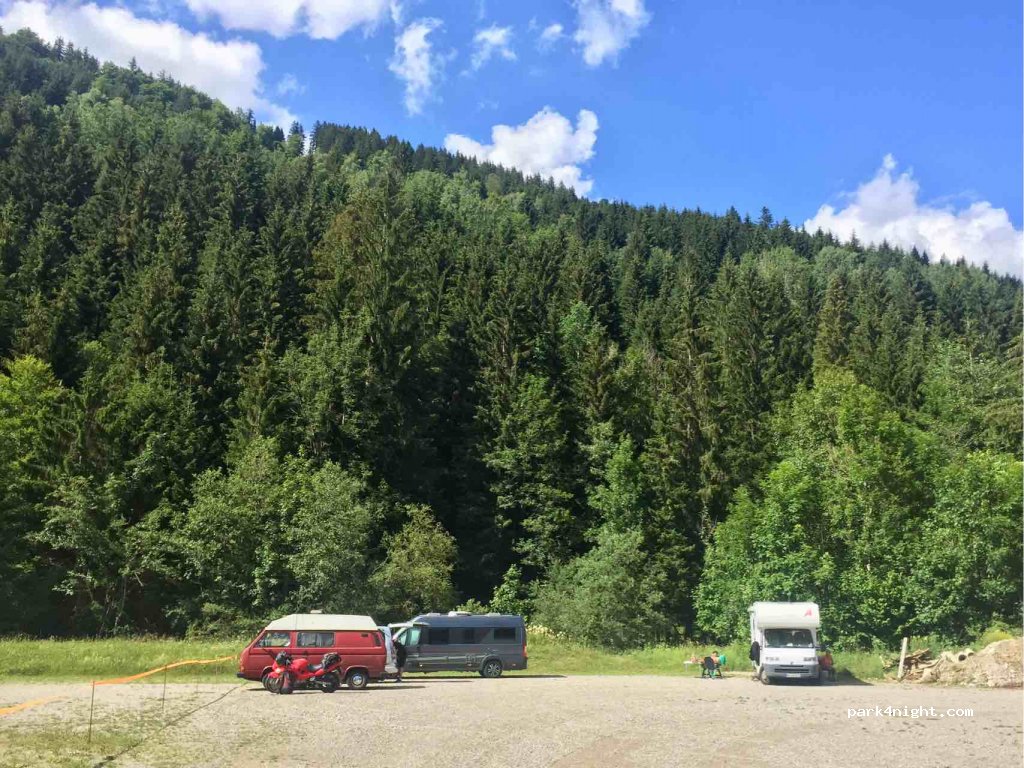 (87534) Oberstaufen - 5 Lanzenbach — foto 2