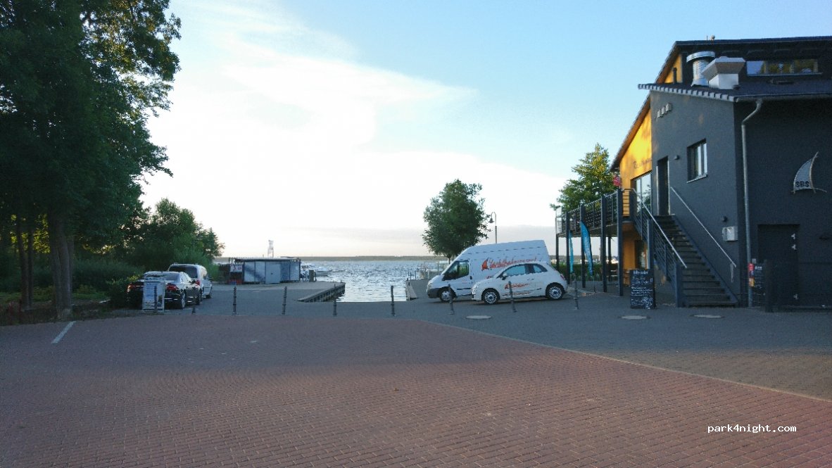 (17213) Göhren-Lebbin - 9 Am Busch — foto