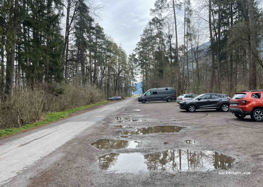 (6424) Silz - 1 Alte Bundesstraße — foto 3