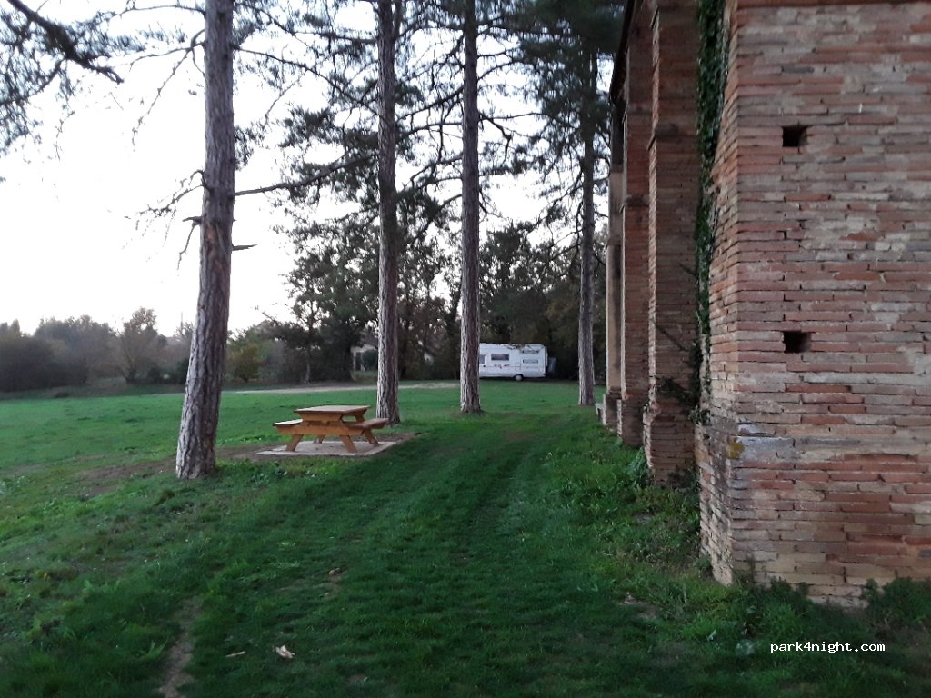 (32220) Lombez - 6 Chemin des Religieuses — foto 2