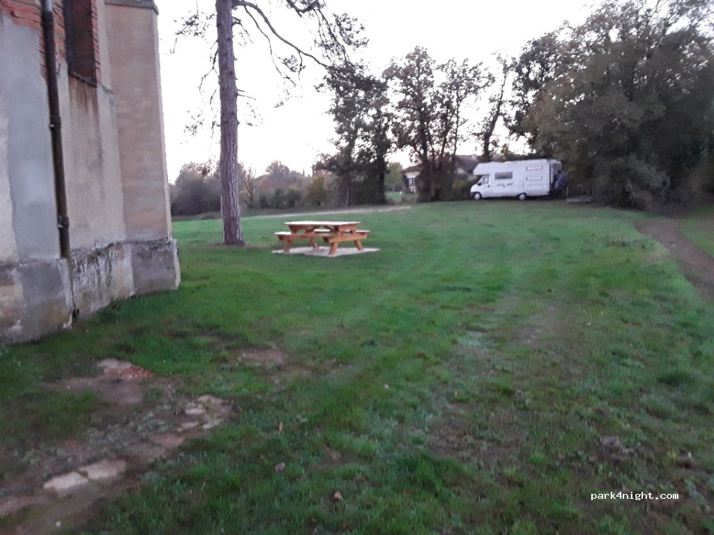 (32220) Lombez - 6 Chemin des Religieuses — foto 3