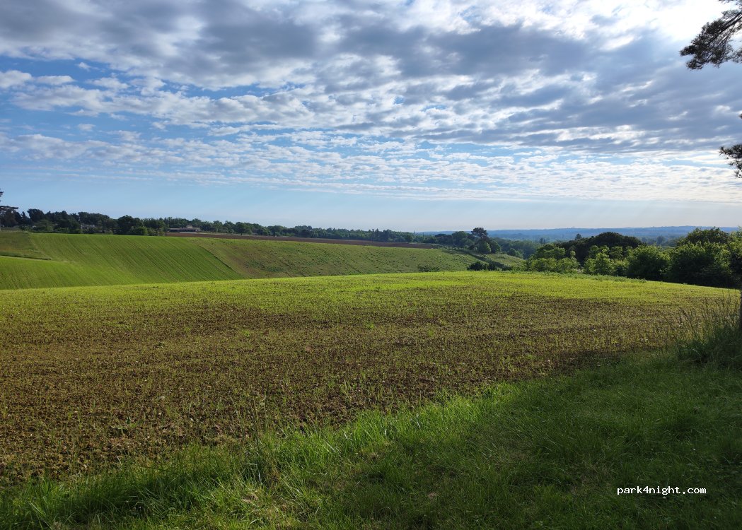 (32220) Lombez - 6 Chemin des Religieuses — foto 5
