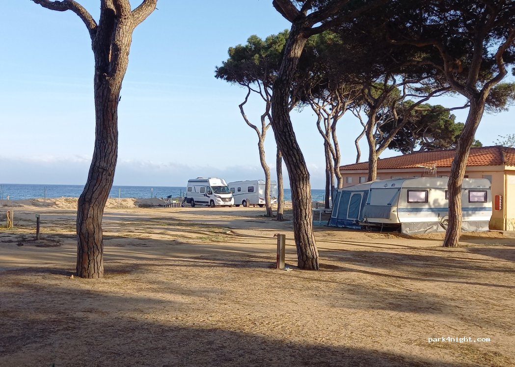 Càmping El Pinar — foto 2