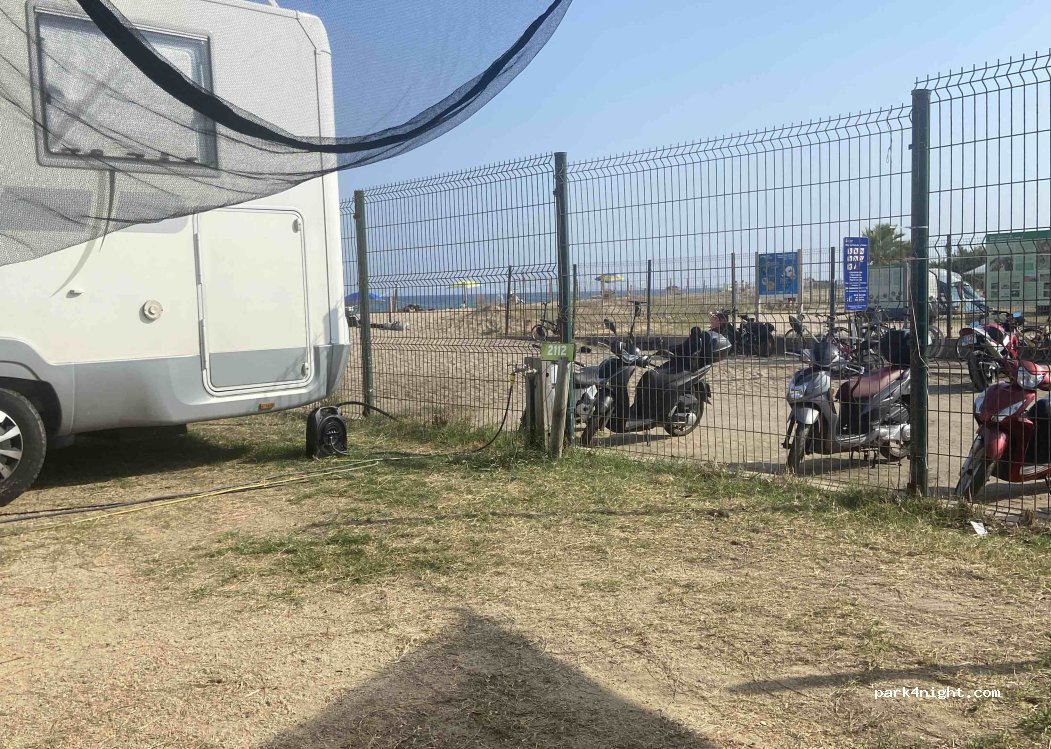 Càmping El Pinar — foto 5