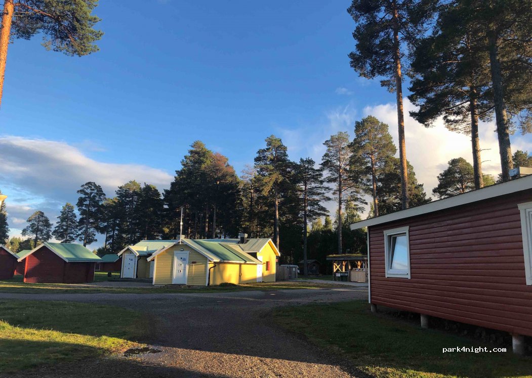 Camp Viking — foto 2
