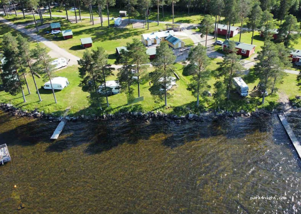 Camp Viking — foto 3