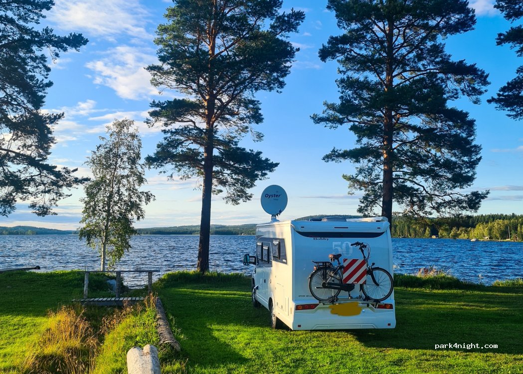Camp Viking — foto 4
