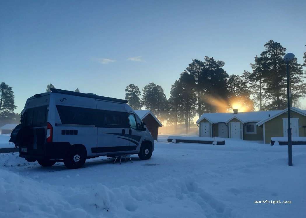 Camp Viking — foto 5