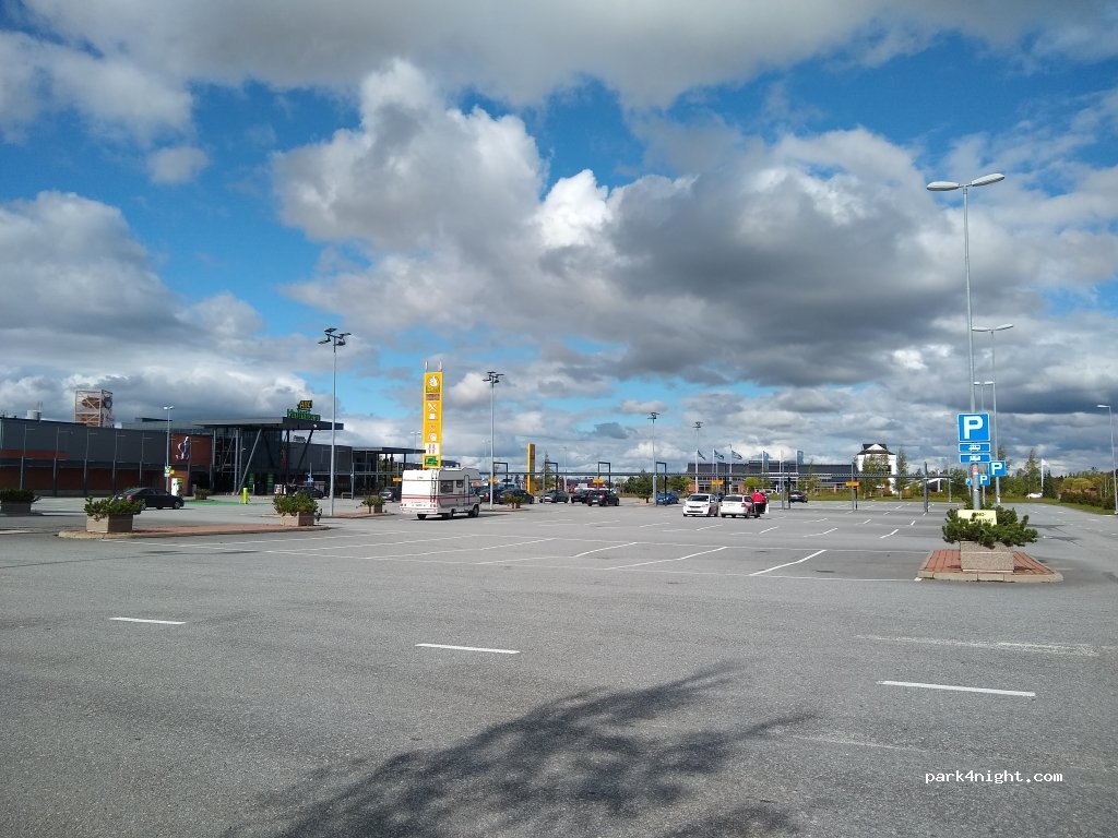(32700) Huittinen - Loimijoentie 89 — foto