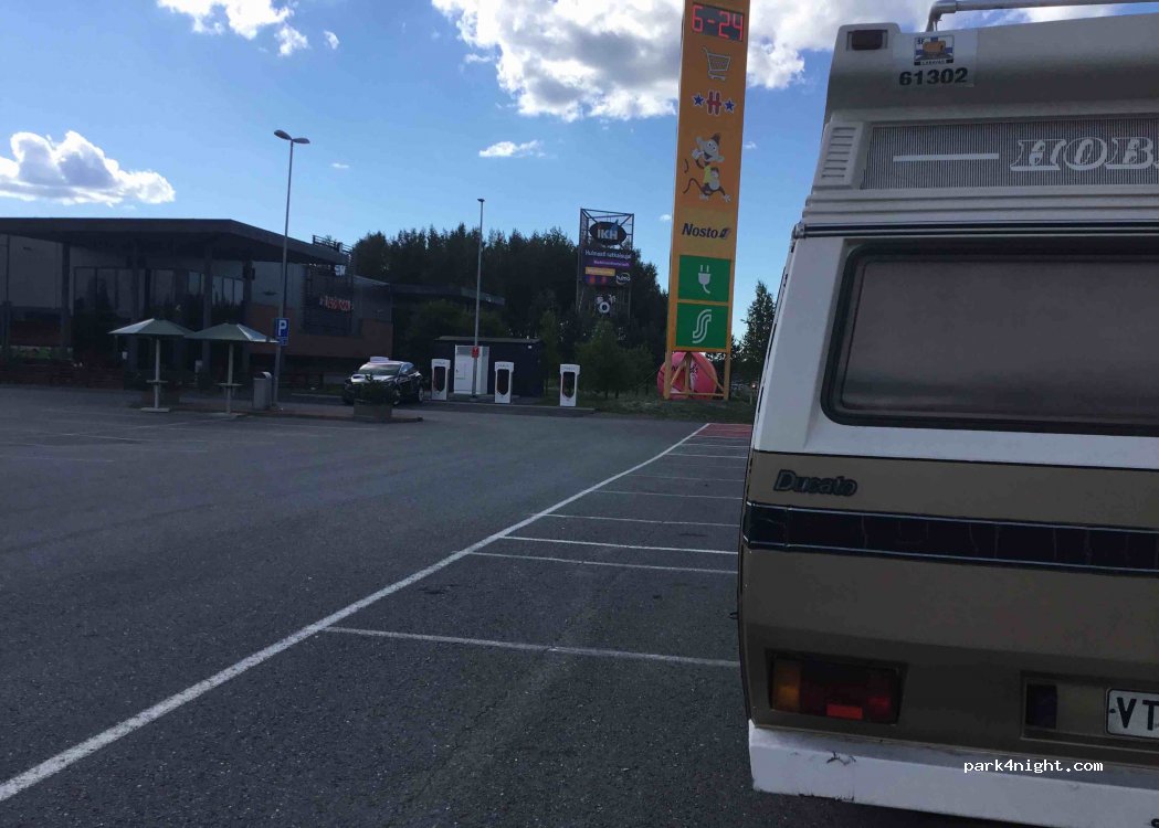 (32700) Huittinen - Loimijoentie 89 — foto 2