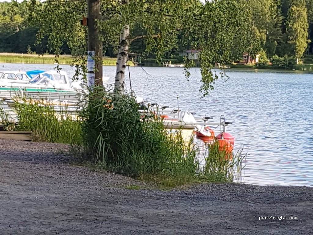 (26200) Rauma - 6 Siikluomantie — foto
