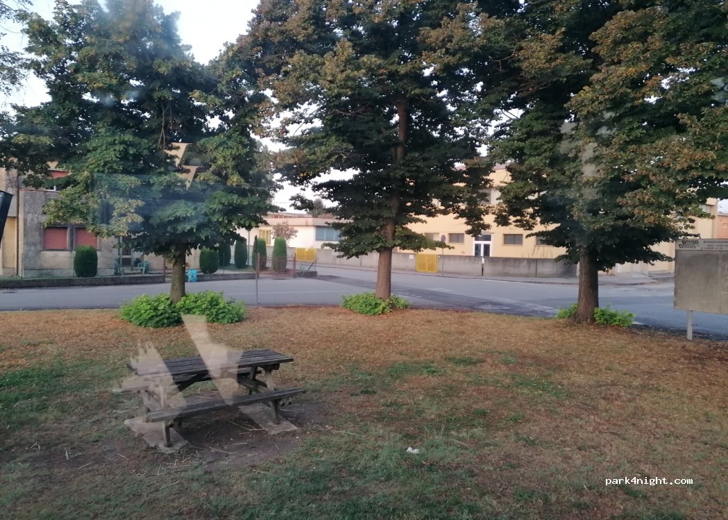 (45025) Fratta Polesine - 1 Via Antonio Fortunato Oroboni — foto