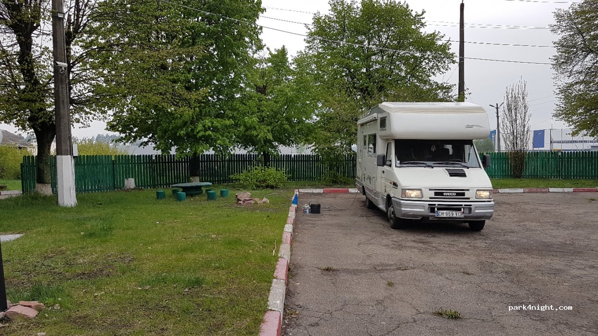 Kiev Campsite Chayka — foto 2