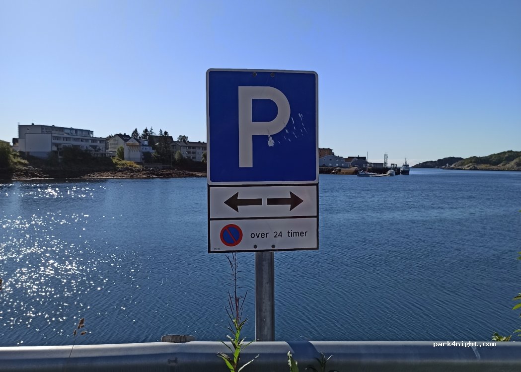 (8300) Svolvær - 91 Svolværveien — foto 2