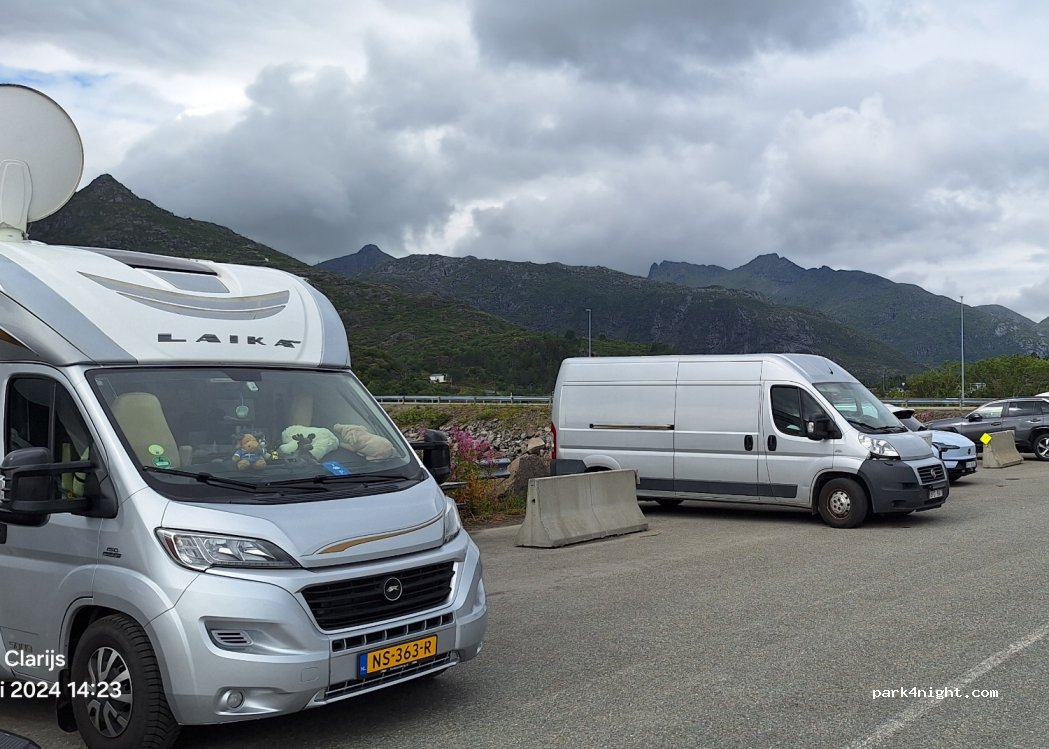 (8300) Svolvær - 91 Svolværveien — foto 4
