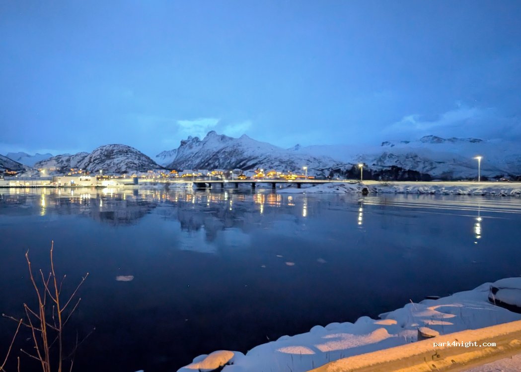 (8300) Svolvær - 91 Svolværveien — foto 5