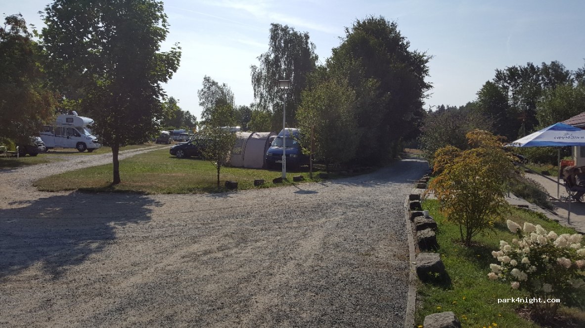 Campingplatz Entenfarm — foto 2