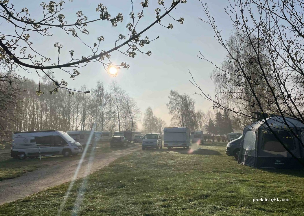 Campingplatz Entenfarm — foto 4