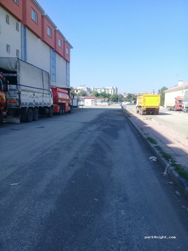 (25200) Yakutiye - DDY Lojmanları Sokak — foto 2