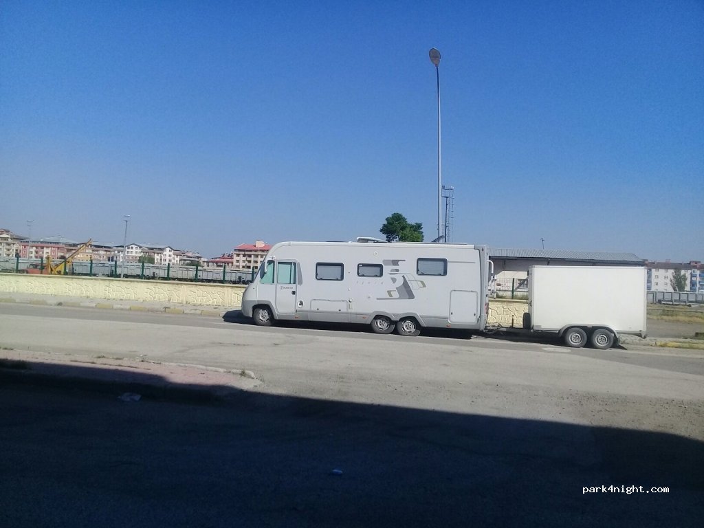 (25200) Yakutiye - DDY Lojmanları Sokak — foto 3