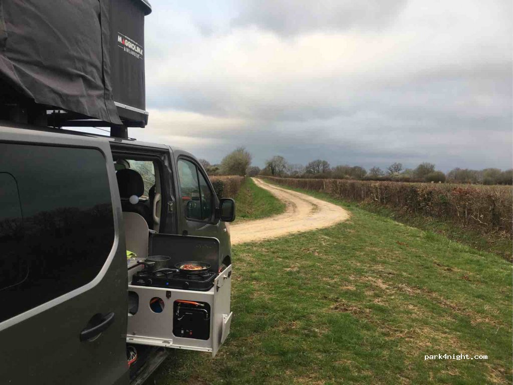 (18100) Vierzon - Chemin de Saint-Août — foto 2
