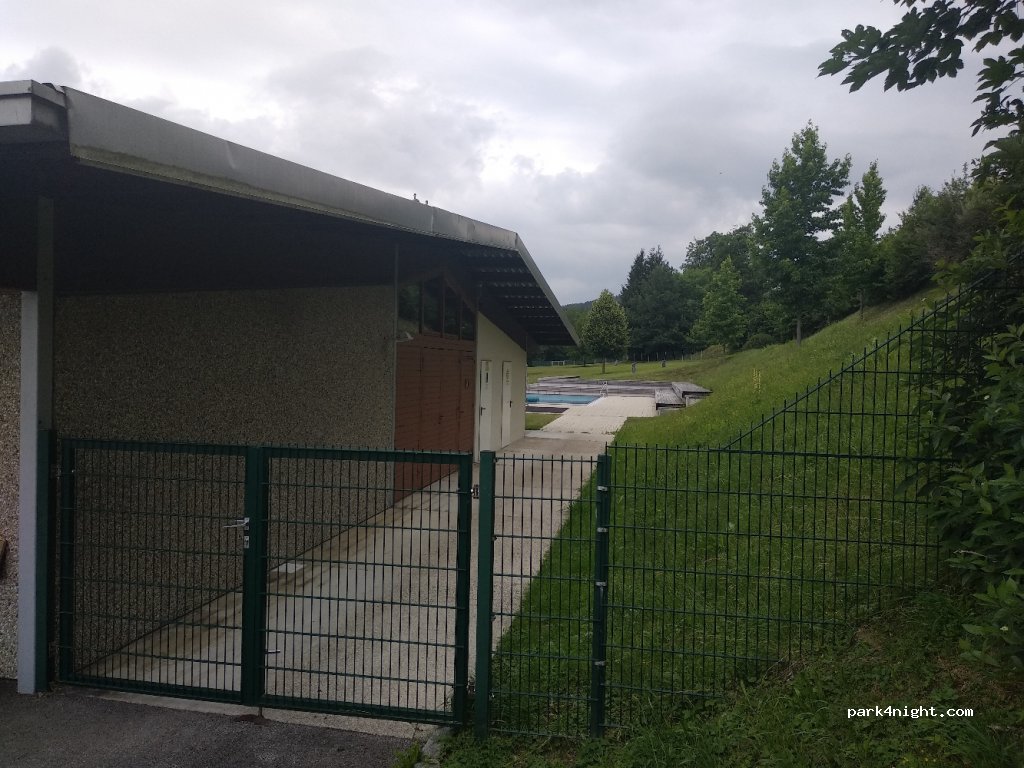 (4843) Ampflwang im Hausruckwald - 8 Scharermühlenstraße — foto 2