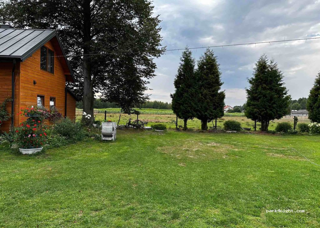 Kozia zagroda Ewa Szczęsna — foto 3