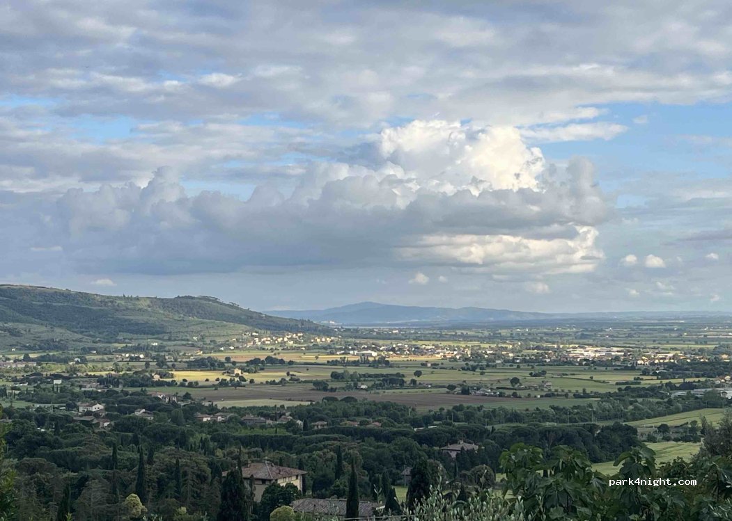 (52044) Cortona - 5 Via Cesare Battisti — foto 4