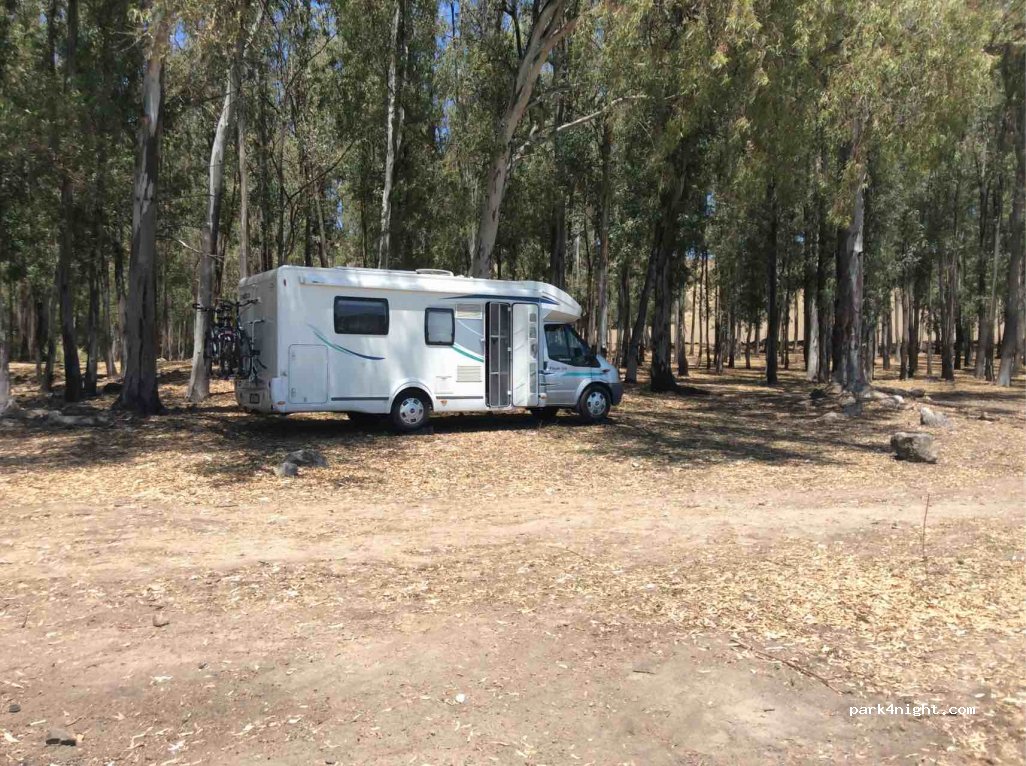 (94017) Regalbuto - Unnamed Road — foto