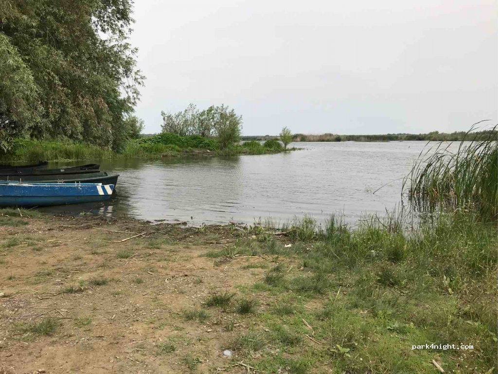 (906100) Parcheş - Unnamed Road — foto 2
