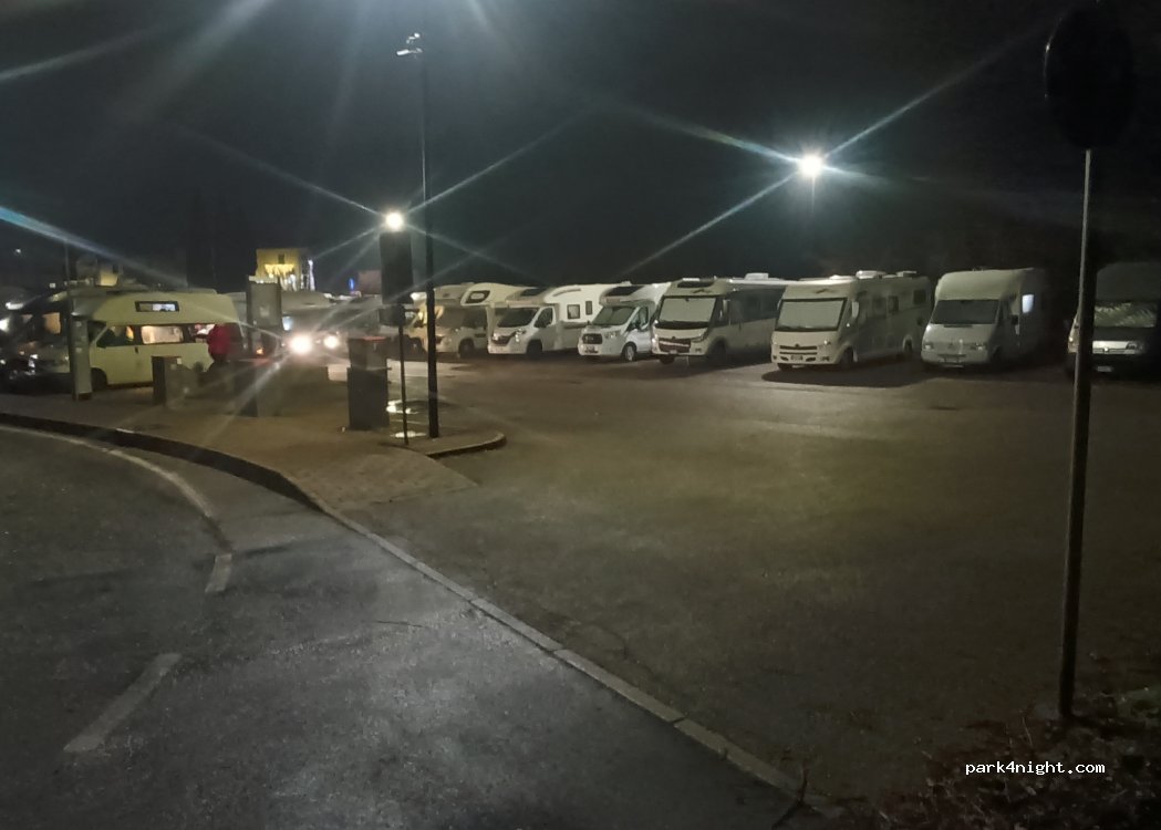 (52100) Arezzo - Via Pier Luigi da Palestrina — foto 5