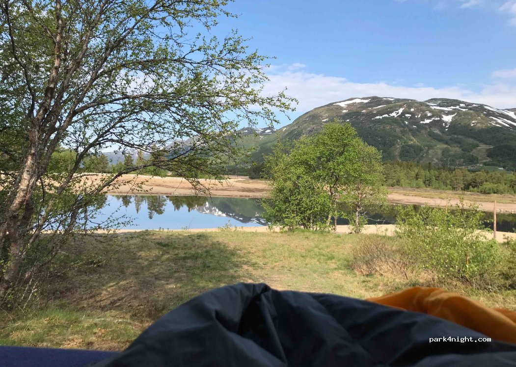 (3864) Rauland - 27 Primær Fylkesveg 362 — foto 4
