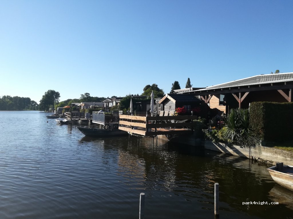 Strandhaus — foto