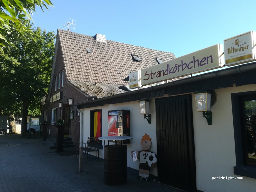 Strandhaus — foto 3
