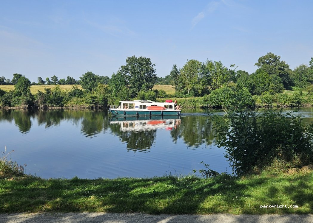 (53360) Château-Gontier - Chemin de Halage Sud — foto 2