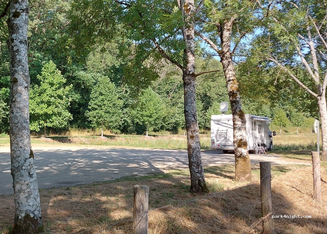 (53360) Château-Gontier - Chemin de Halage Sud — foto 3