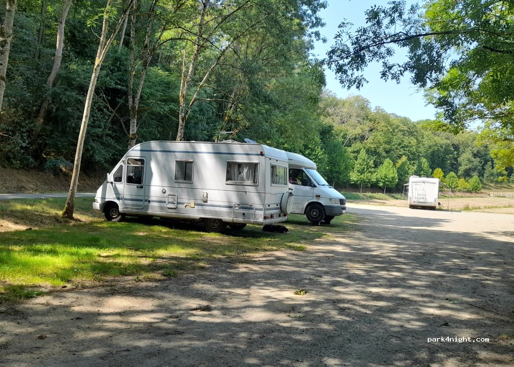 (53360) Château-Gontier - Chemin de Halage Sud — foto 4