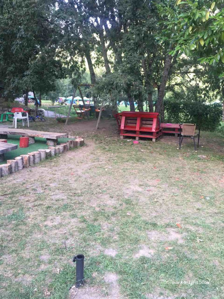 Valle do Seo — foto 2