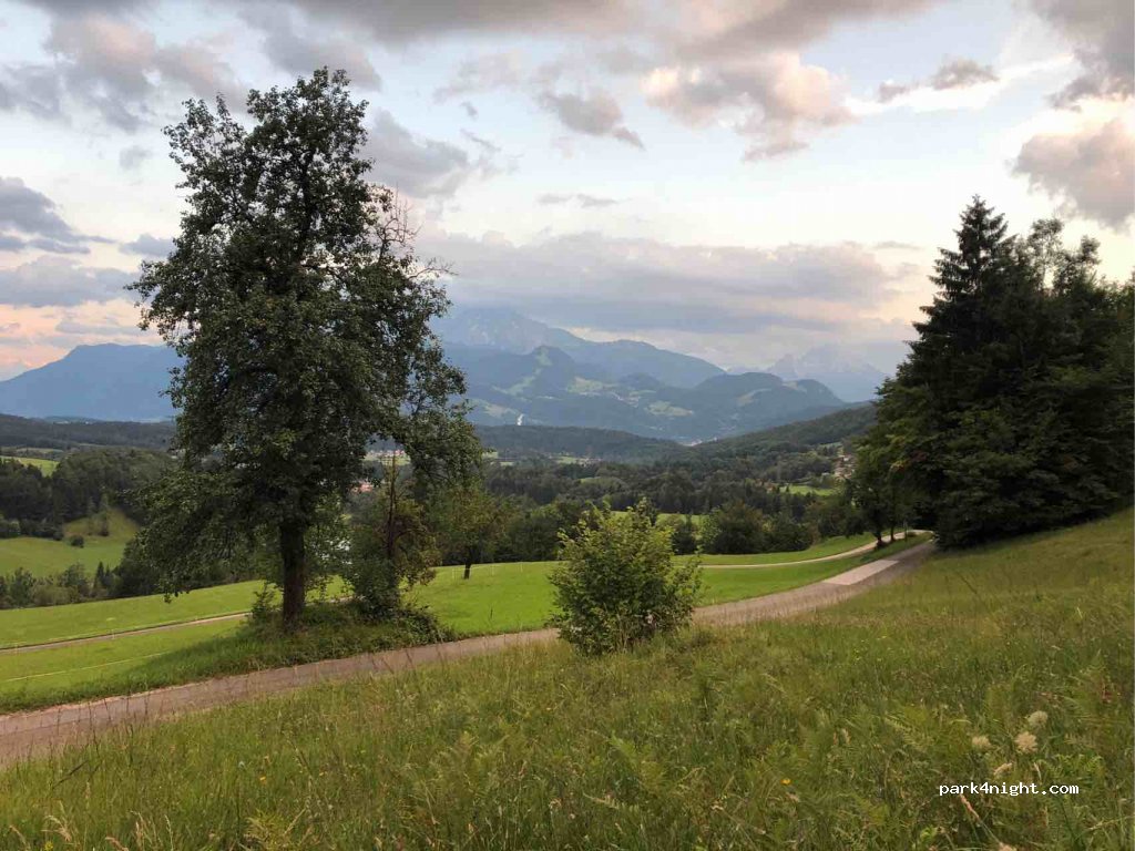 (5411) Puch bei Hallein - 35 Alte Wiestalstraße — foto