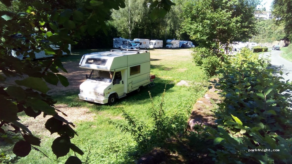 (72218) Wildberg - Klosterstraße — foto