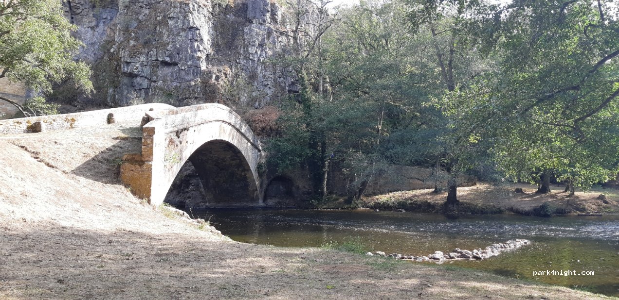 (89450) Pierre-Perthuis - 59 Moulin de Gingon — foto