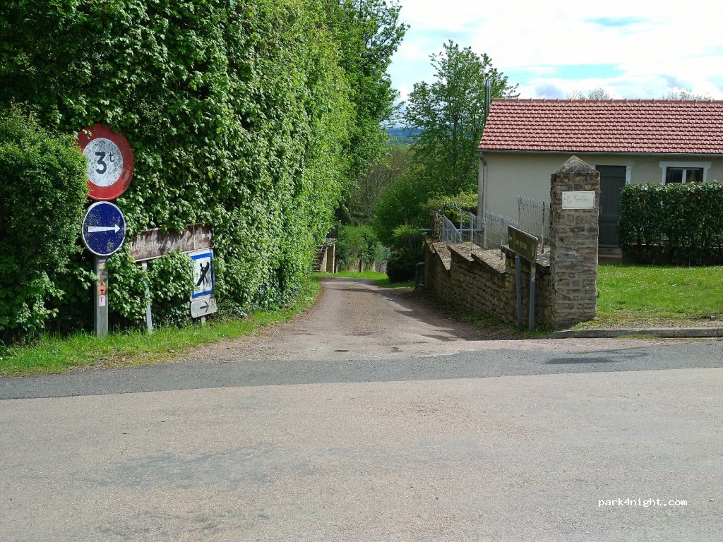 (89450) Pierre-Perthuis - 59 Moulin de Gingon — foto 2