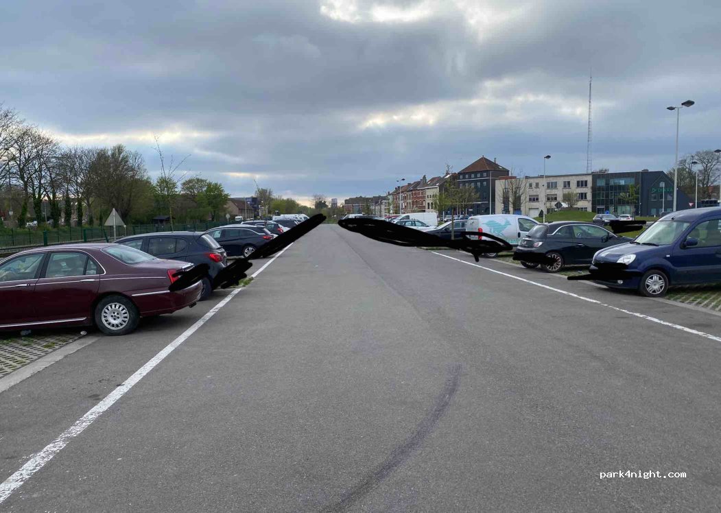 (9000) Gent - 650 Pauwstraat — foto 2