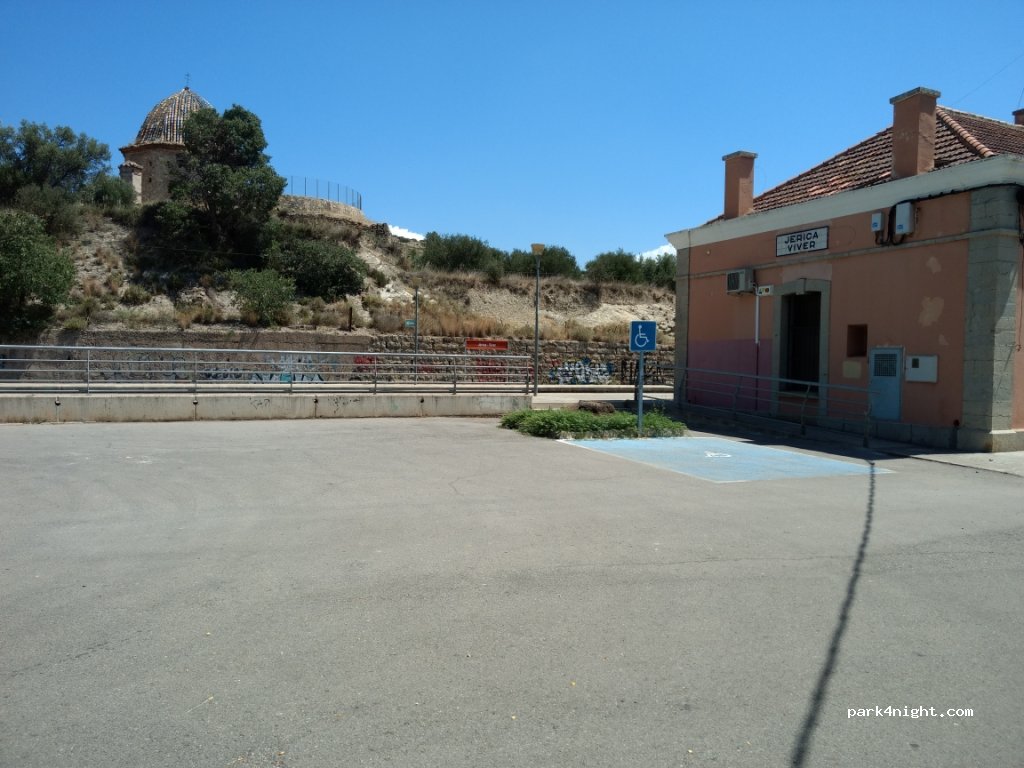 (12450) Jérica - 11 Calle de Tres Eras — foto